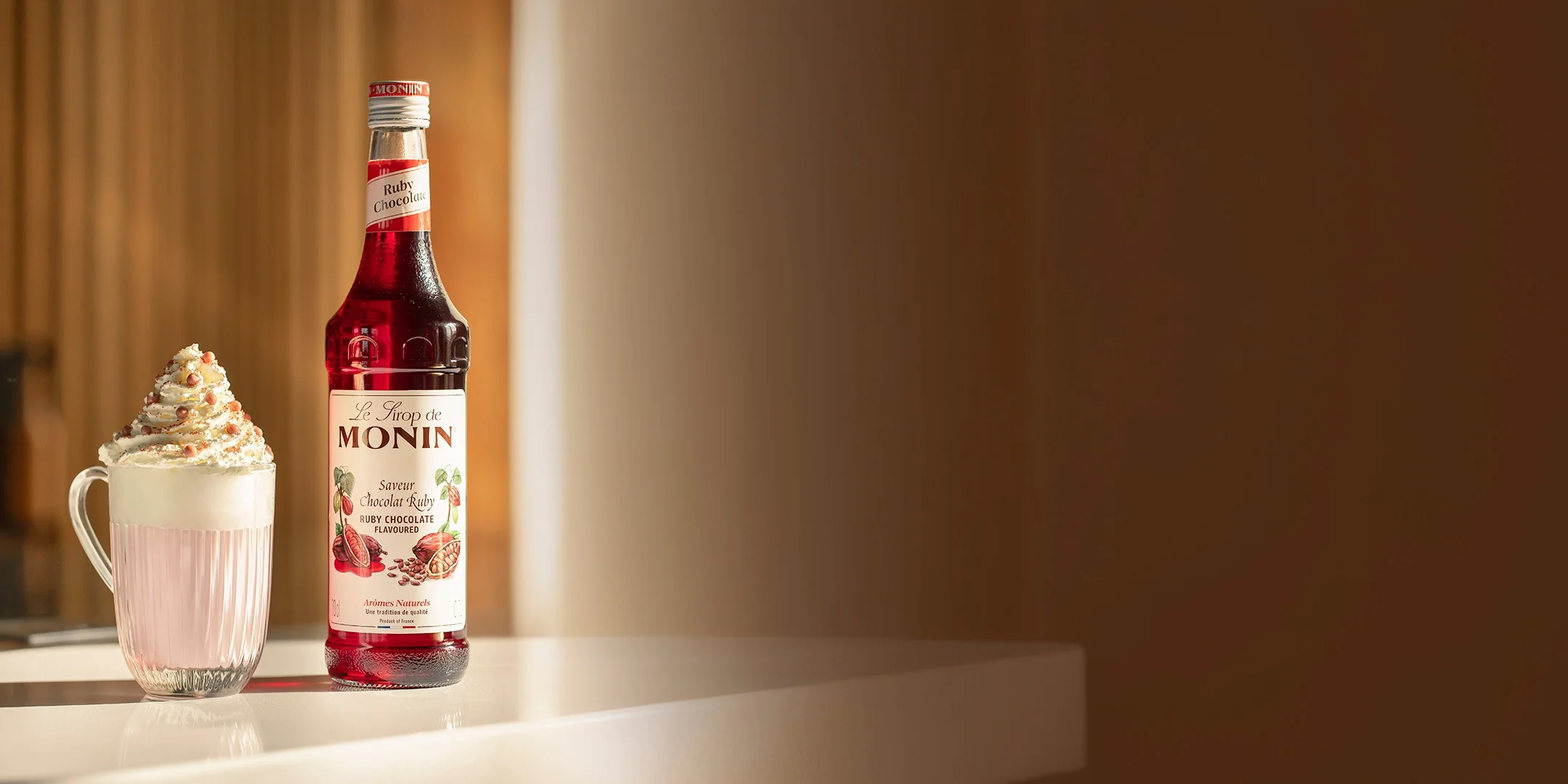 Sublimez vos Boissons au Quotidien