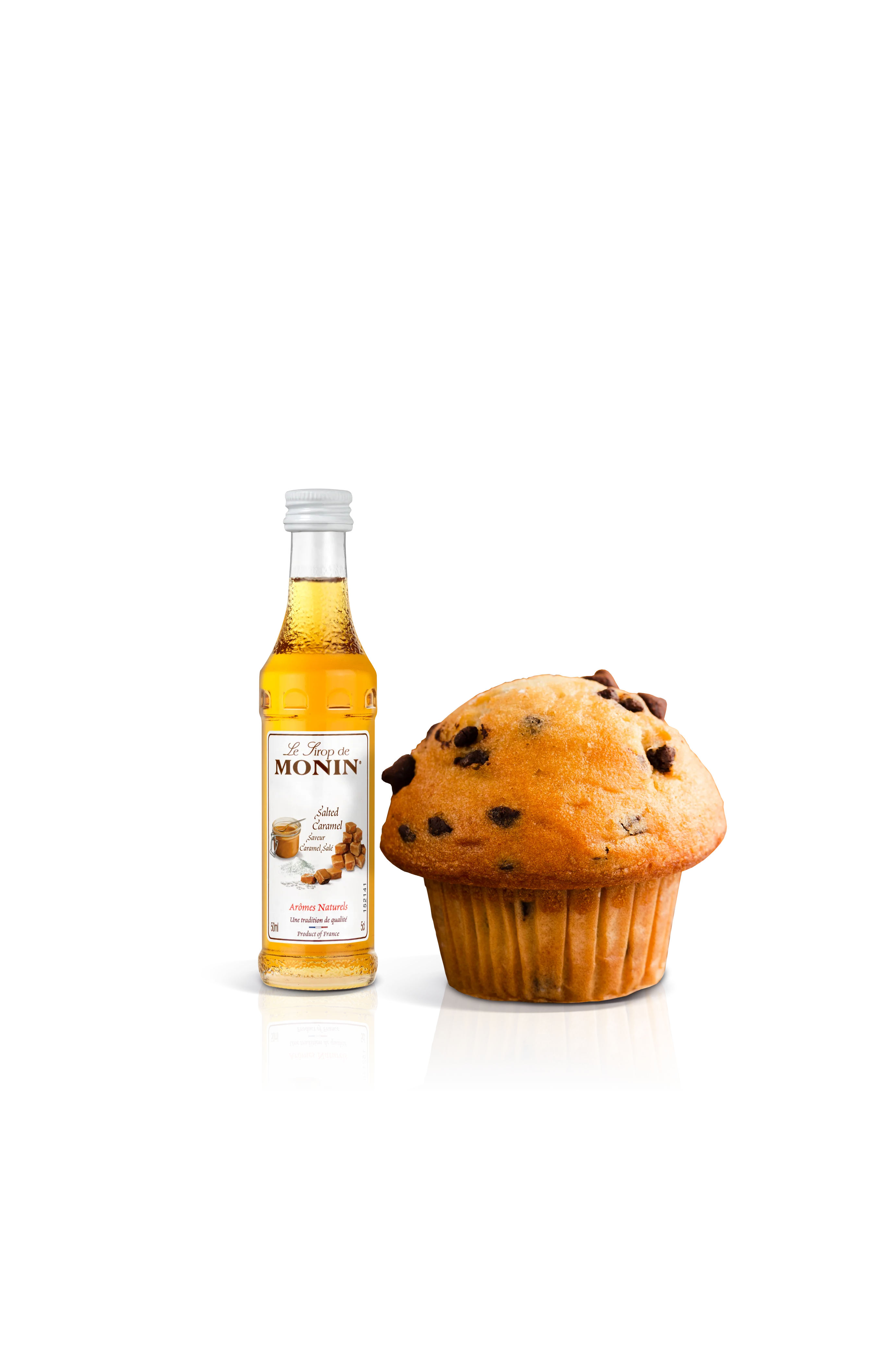 Coffret de Sirops pour Pause Gourmande - 5x5 cl - Image 4