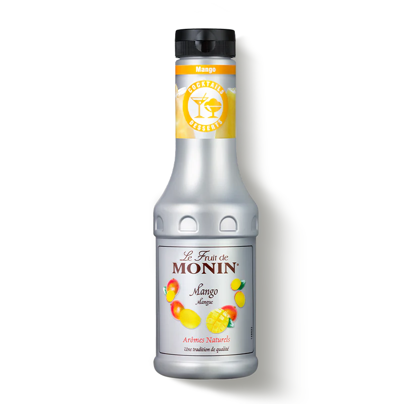 Le Fruit de MONIN Mangue