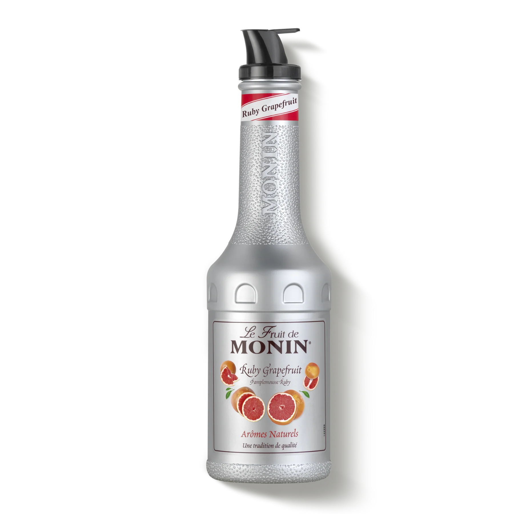 Le Fruit de MONIN Pamplemousse Ruby