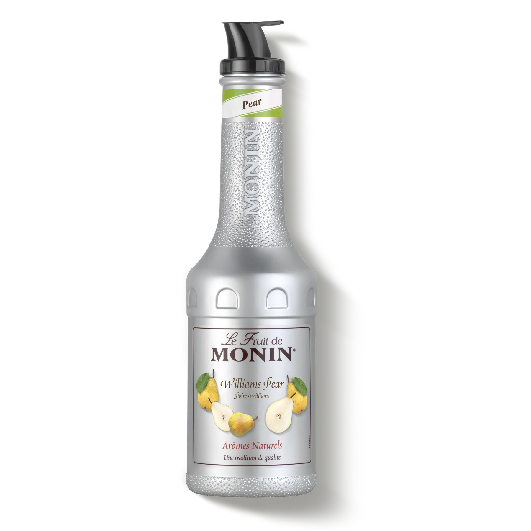 Le Fruit de MONIN Poire Williams