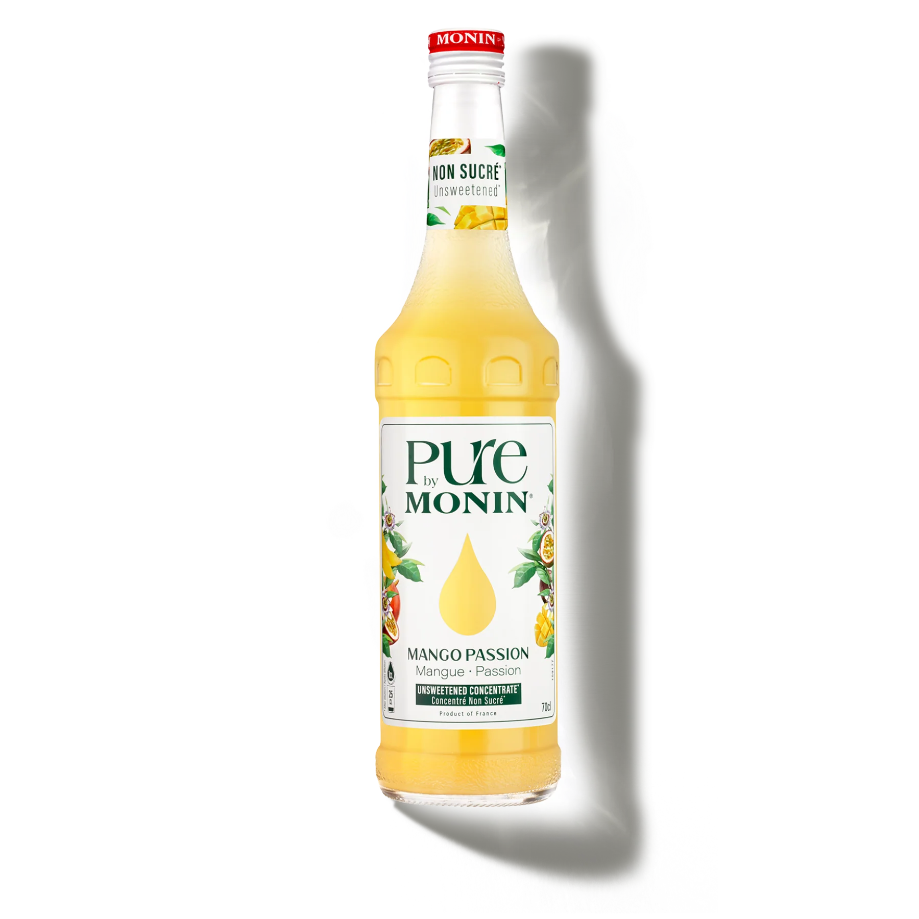 PURE by MONIN Mangue - Passion