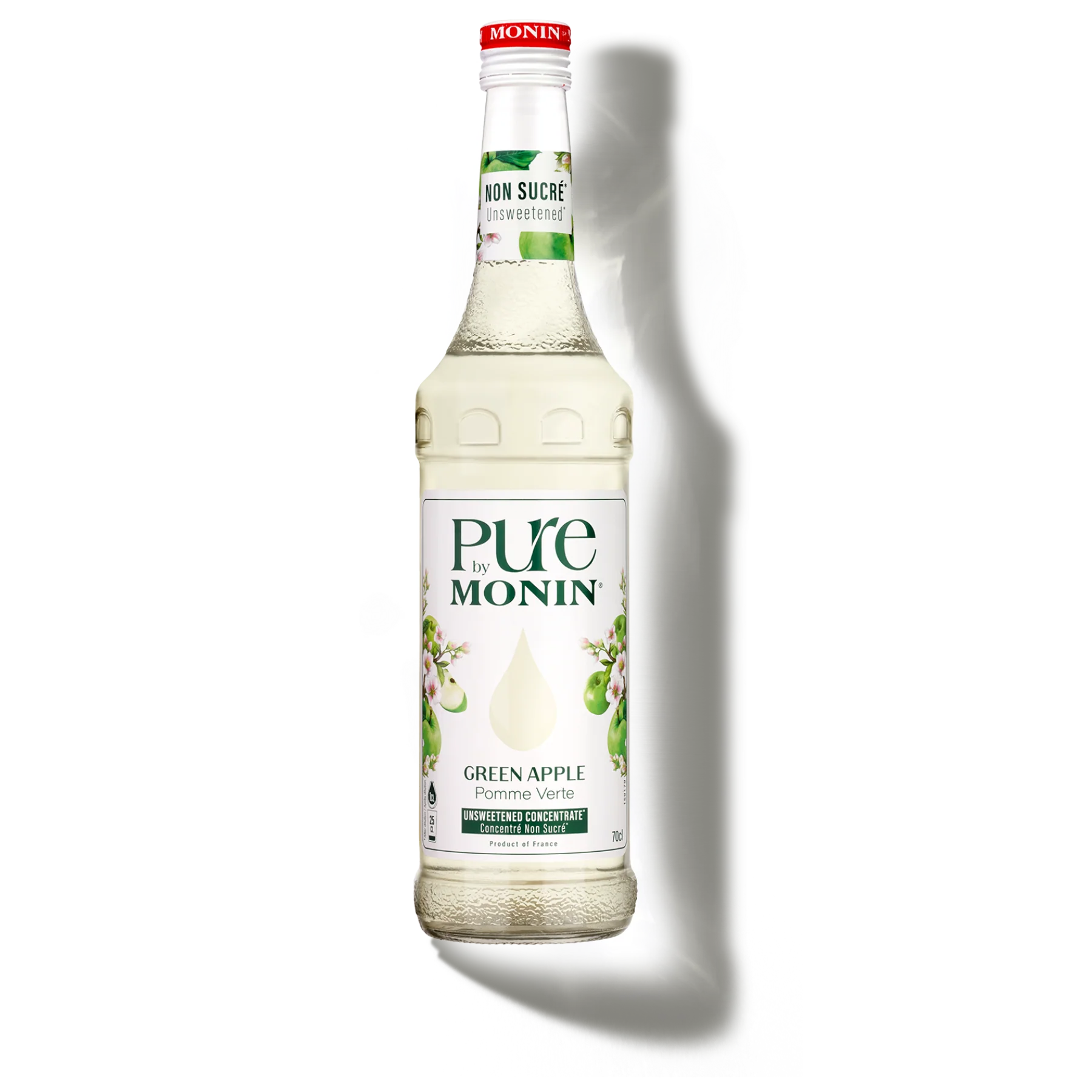 PURE by MONIN Pomme Verte