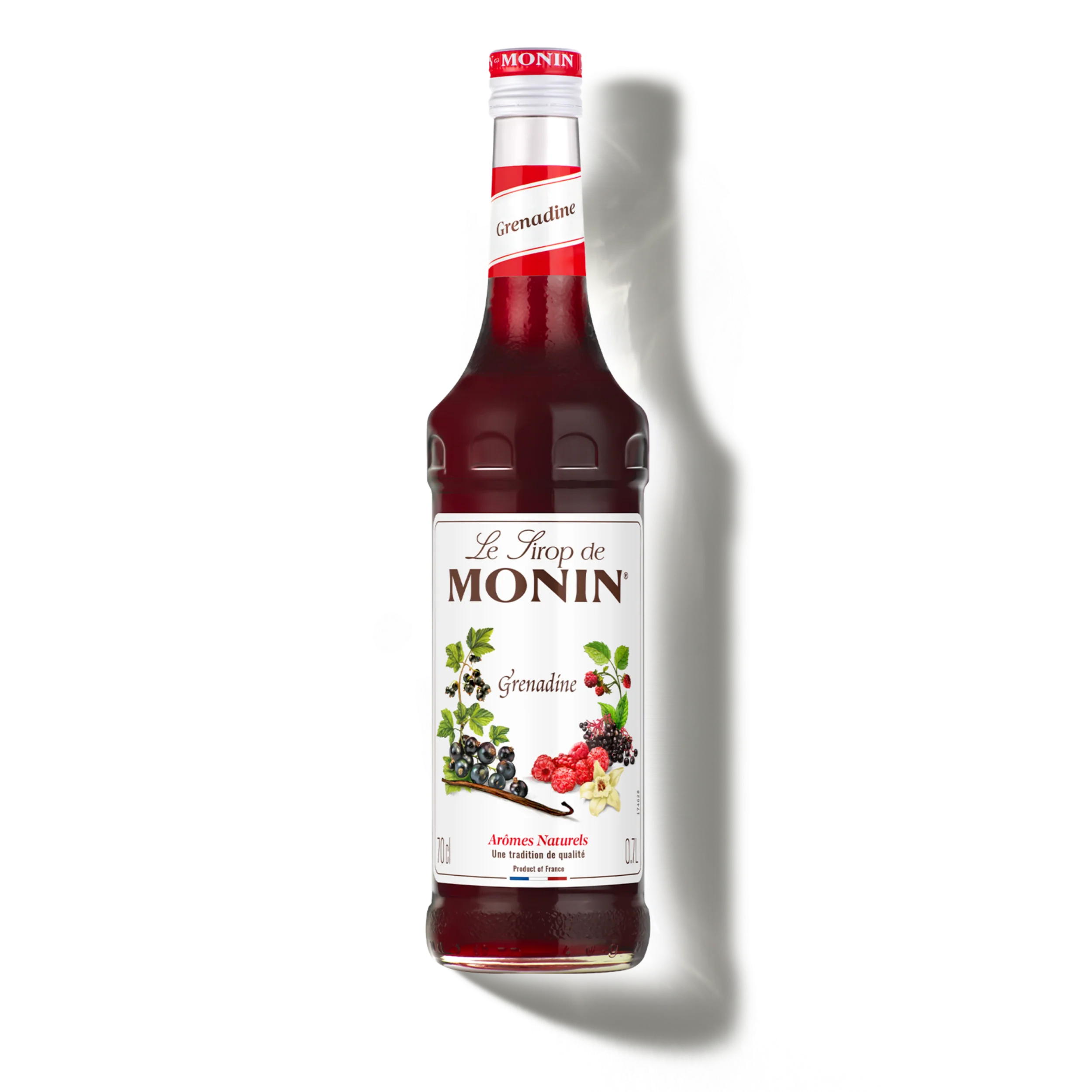 Le Sirop de MONIN Grenadine - Image 2