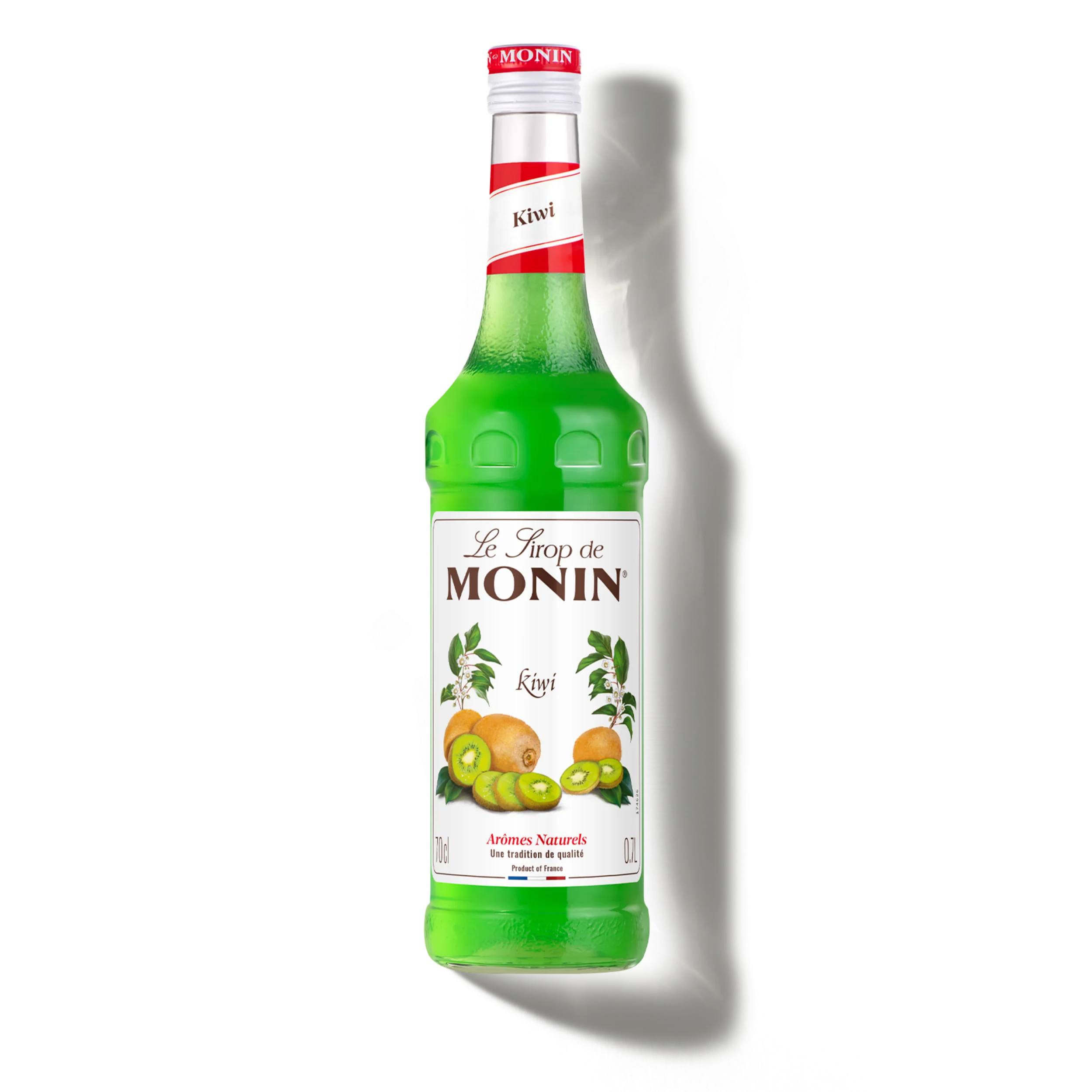 Le Sirop de MONIN Kiwi