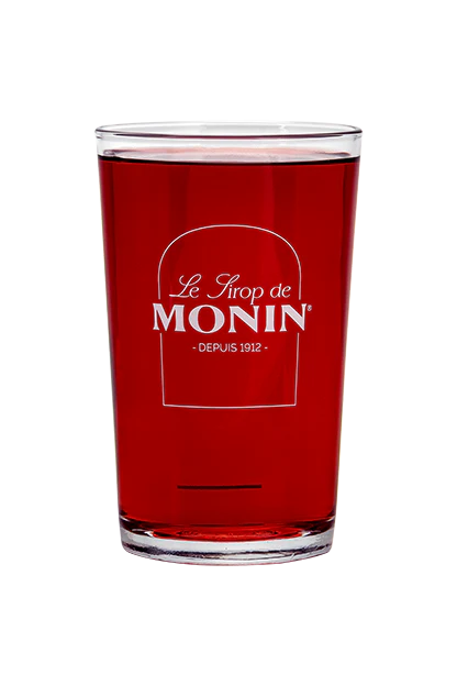 Verre à Sirops MONIN x6 - Image 2